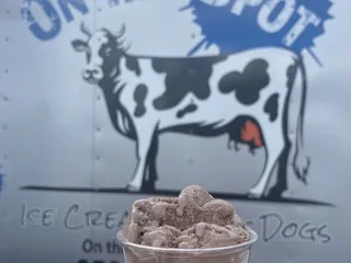 On The Spot Creamery