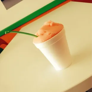 Pink Cotton Candy Ice