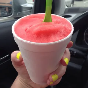 Watermelon Ice