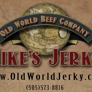 old world beef company