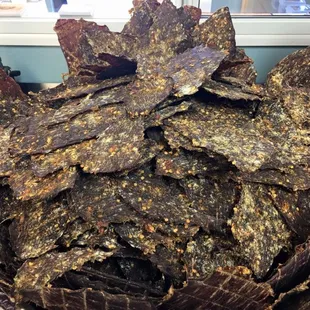 Pure deliciousness. I love it.