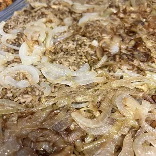 Moujadara