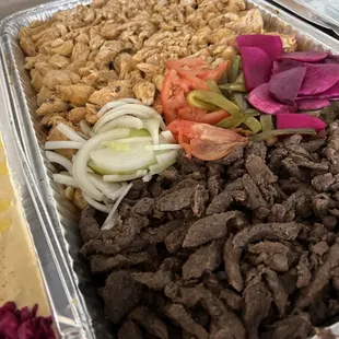 food, salads, salad