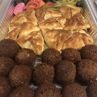 Veggie tray