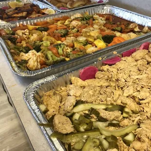 Mike&apos;s makes Mondays better!