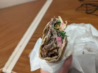 Tuhama's