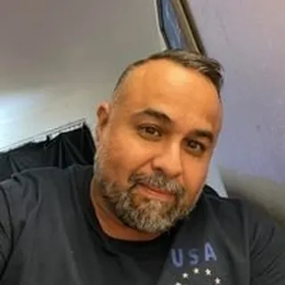 David M.