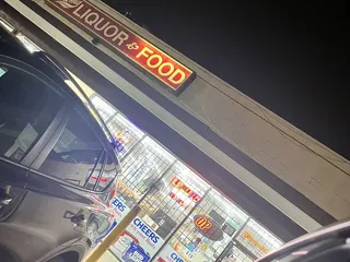 Economy Liquor & Food