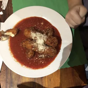 pasta dish, food, pasta