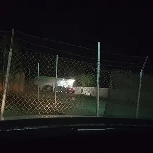 This is a good corner location.
