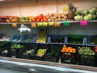 Super Mercado El Rey