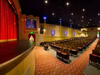 Tivoli Theatre