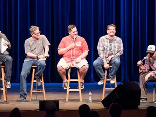 Limestone Comedy Festival