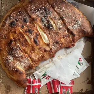 Calzone