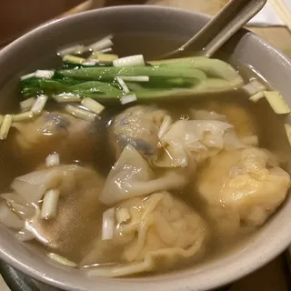 29. Sui-Kau Soup