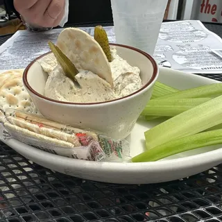 Smoked Whitefish Dip