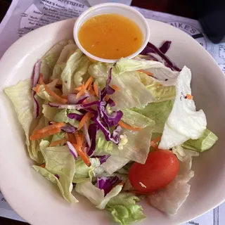 Side Salad
