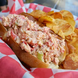 Lobster Roll