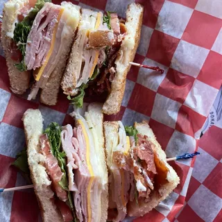 Club Sandwich