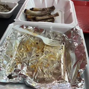 tacos, food