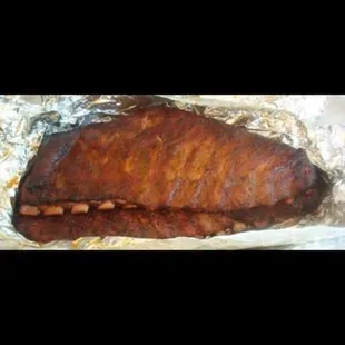 Ribs