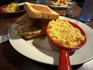 Legacy Cafe