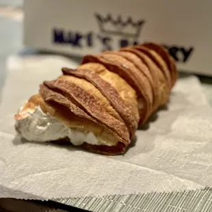 Lobstertail