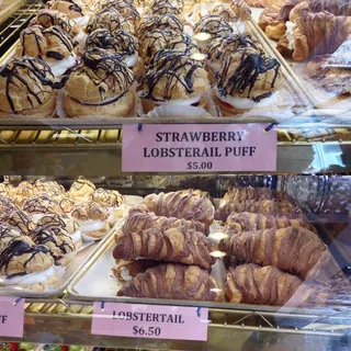 Lobster Tails