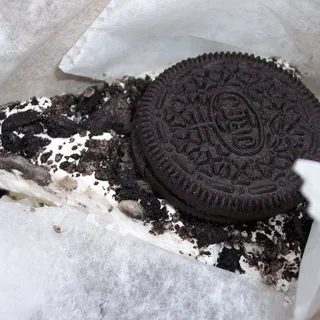 Oreo Cheesecake