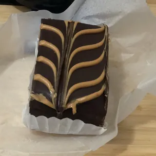 Peanut Butter Brownie