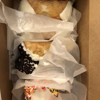 Vanilla Cupcake