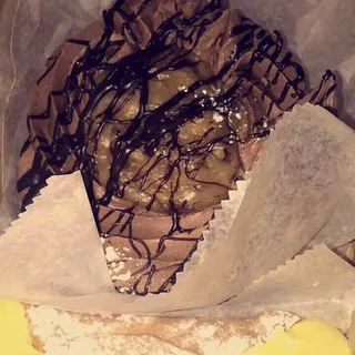 German Torta