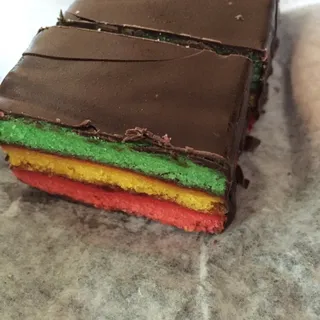 Rainbow Layer