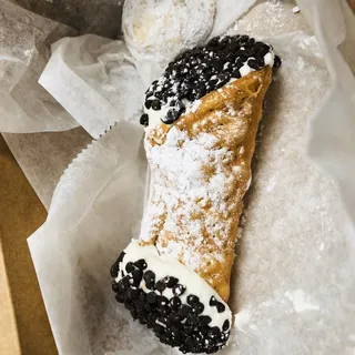 Italian Wedding Cookie