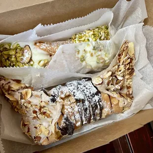 Cannoli