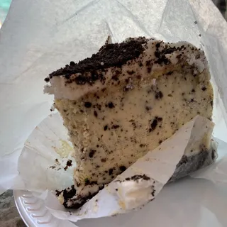 Oreo Cheesecake