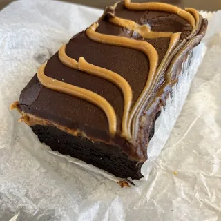 Peanut Butter Brownie