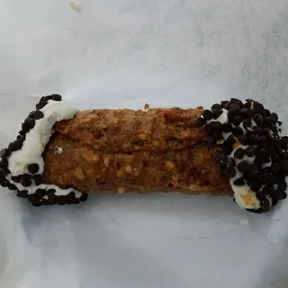 Florentine Cannoli