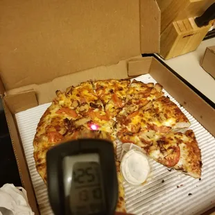 Mike's Pizza & More