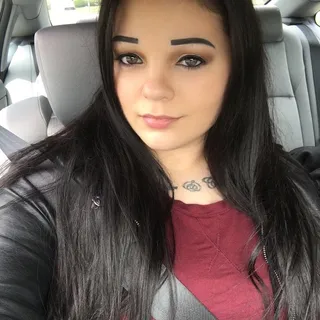 Whitney B.