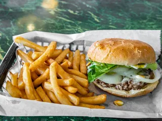 A' Amor'e Pizzeria Grill & Pub