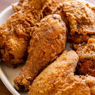 Fried Chicken