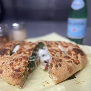 Calzone