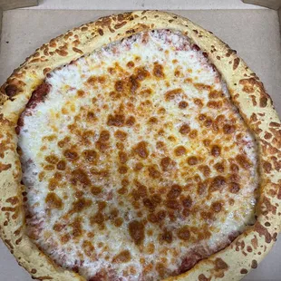 Cheese Pizza