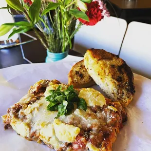Lasagna