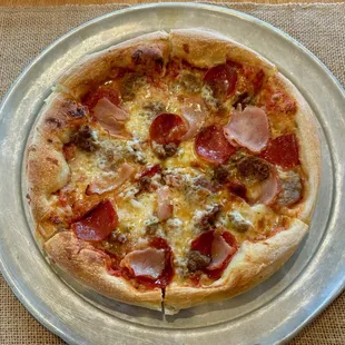 Italian Sausage