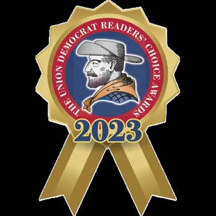 Best Salad Bar 2023.
Thank you to everyone that voted for our fresh and delicious salad bar.