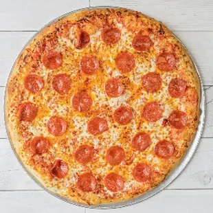 Pepperoni