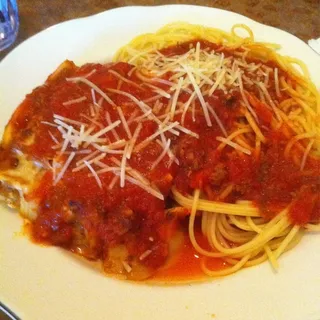 Spaghetti