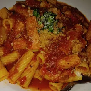 Rigatoni